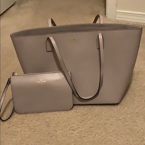 Kate spade tote